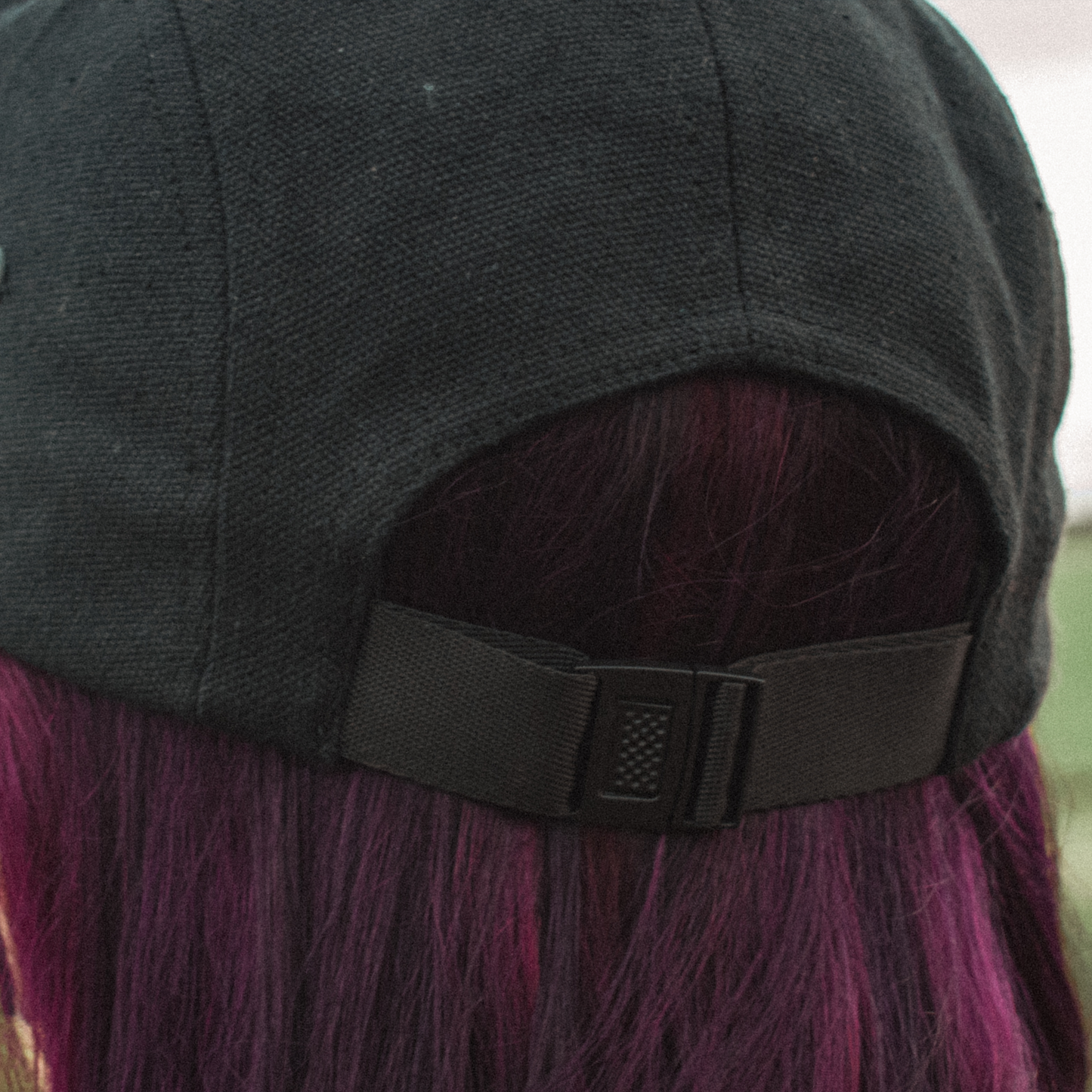 LTD 5-PANEL CAP