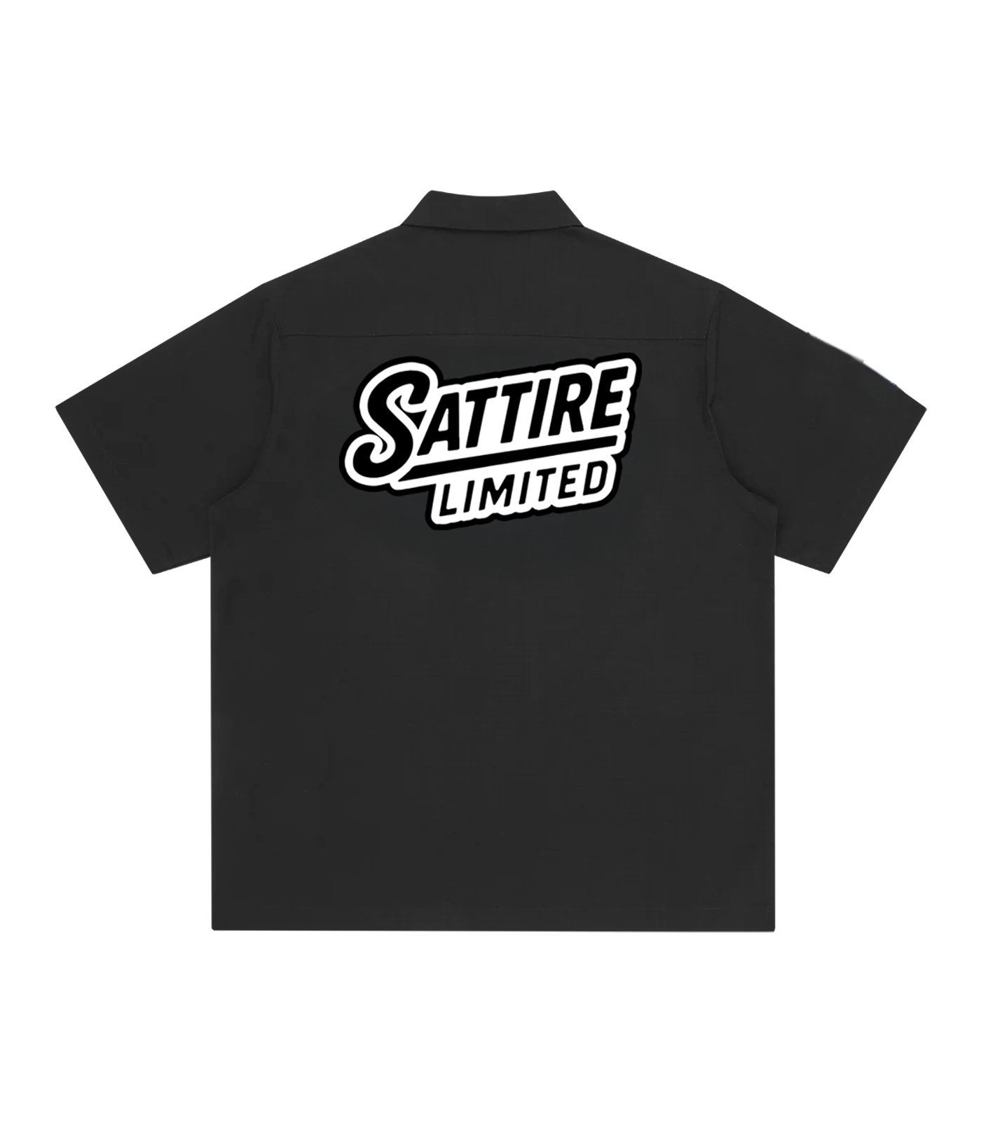 LTD WORK SHIRT