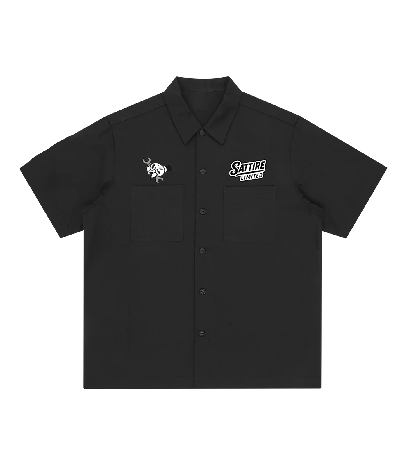 LTD WORK SHIRT