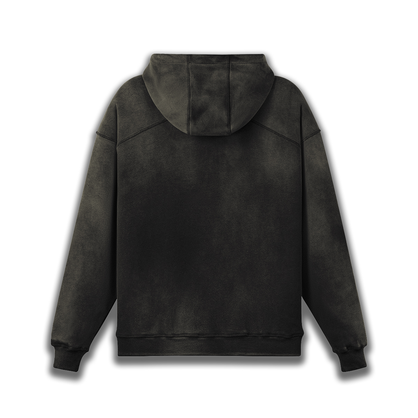 OVERSPRAY HOODIE