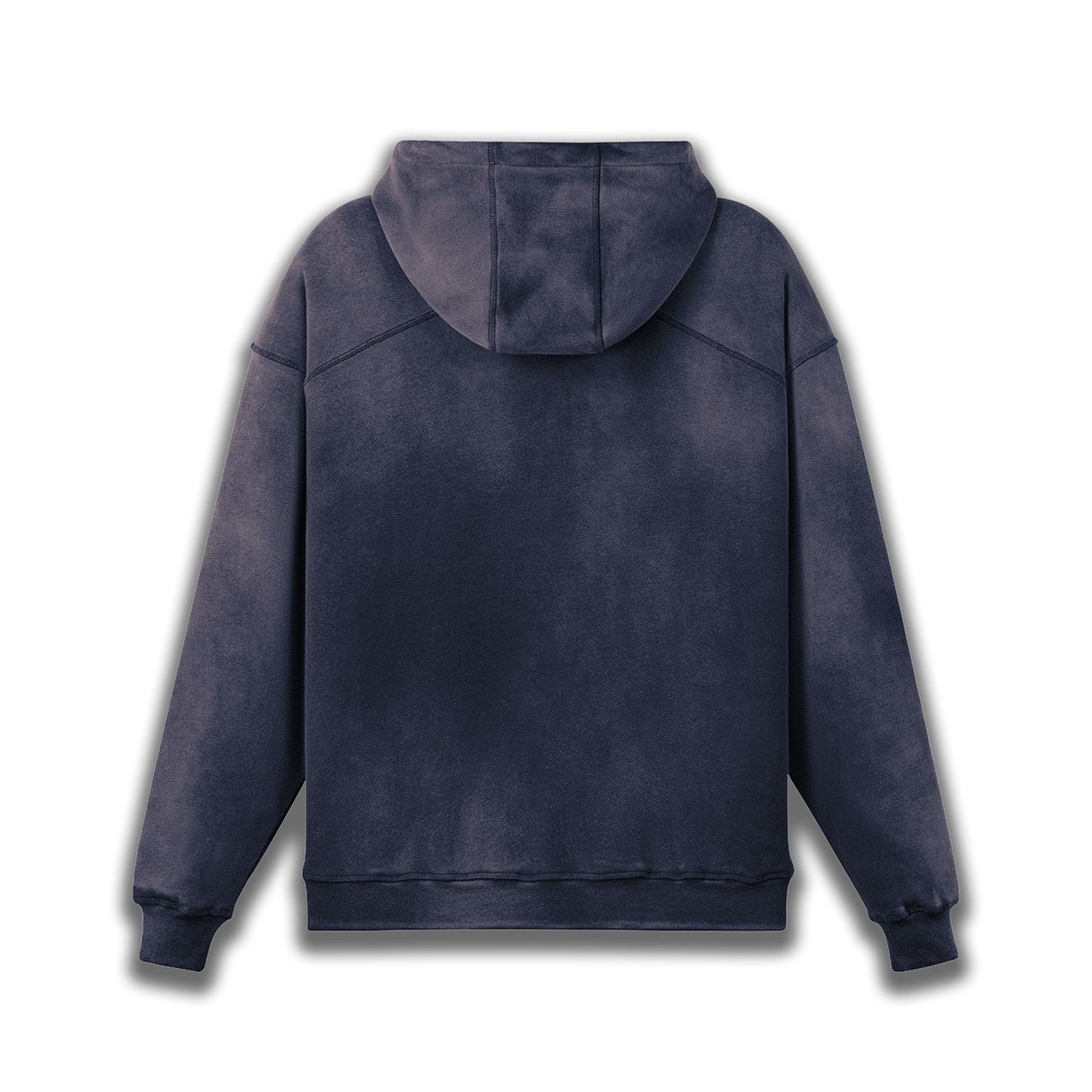 OVERSPRAY HOODIE