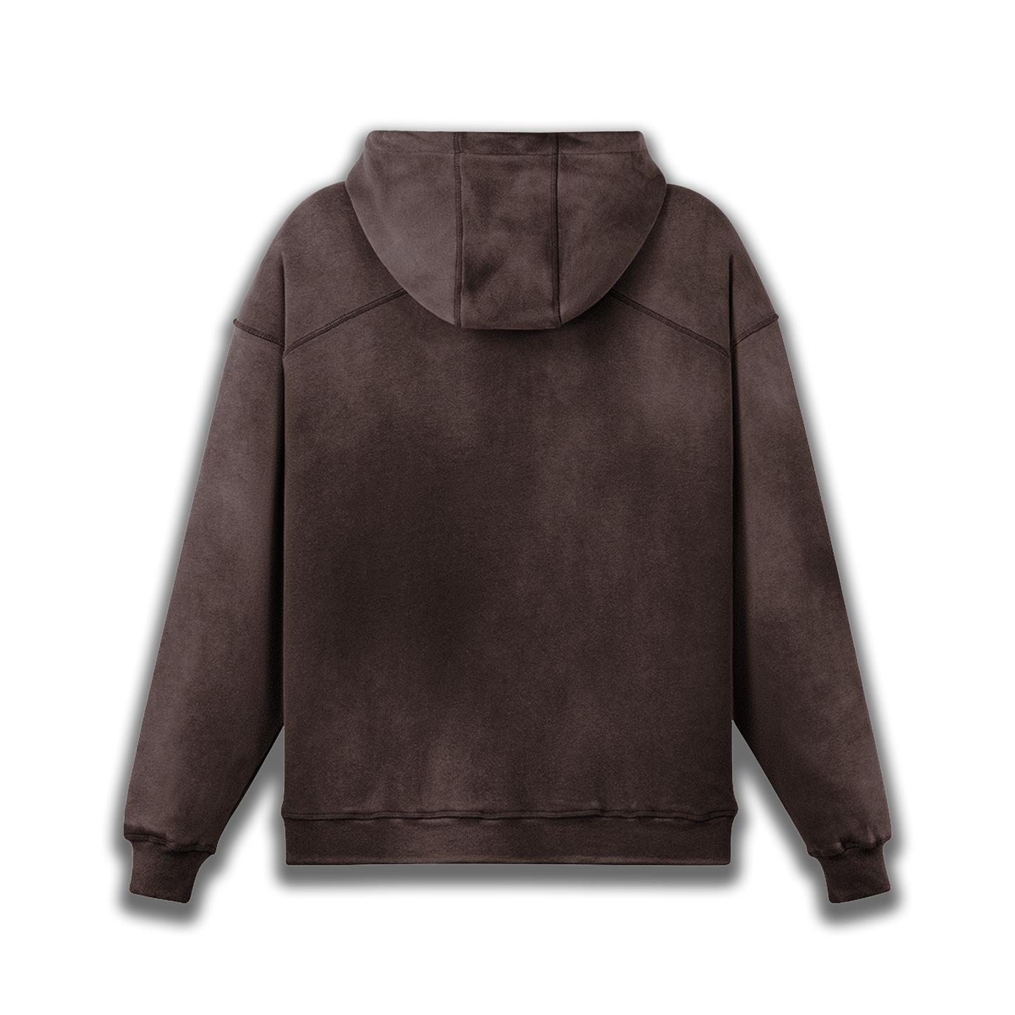 OVERSPRAY HOODIE