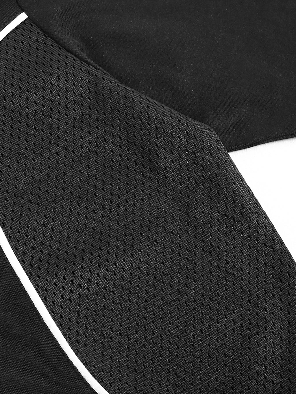 STRE VENTED TEE