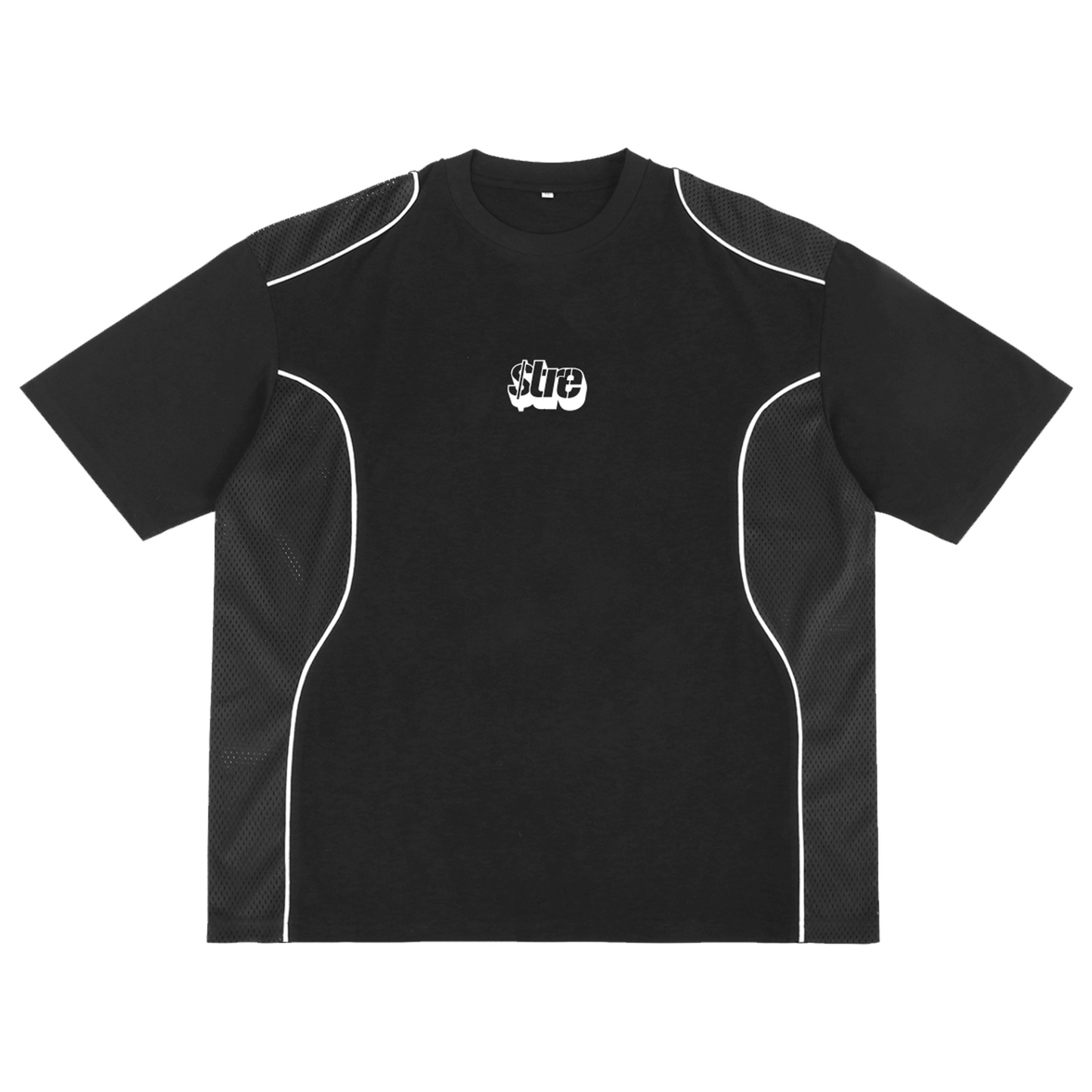 STRE VENTED TEE