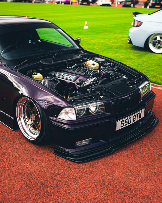 @BENVSWAINE