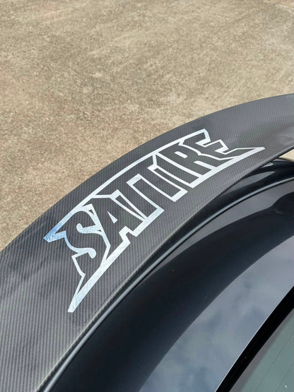 STRIKE BANNER