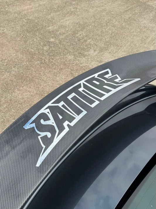 STRIKE BANNER