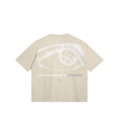 ALL THAT GLITTERS TEE