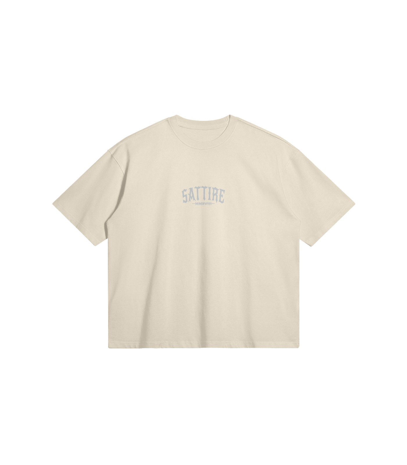 ALL THAT GLITTERS TEE