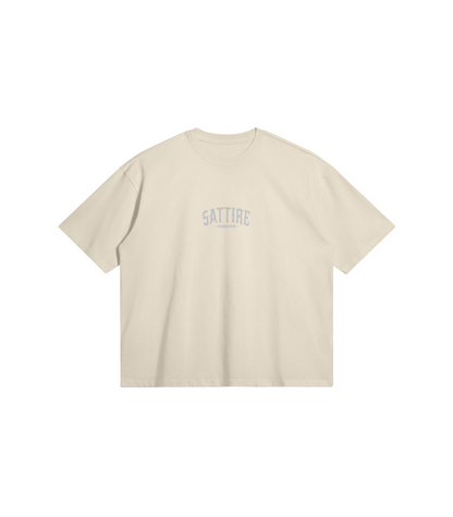 ALL THAT GLITTERS TEE