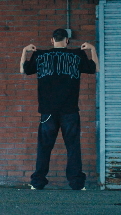 COLLEGE TEE