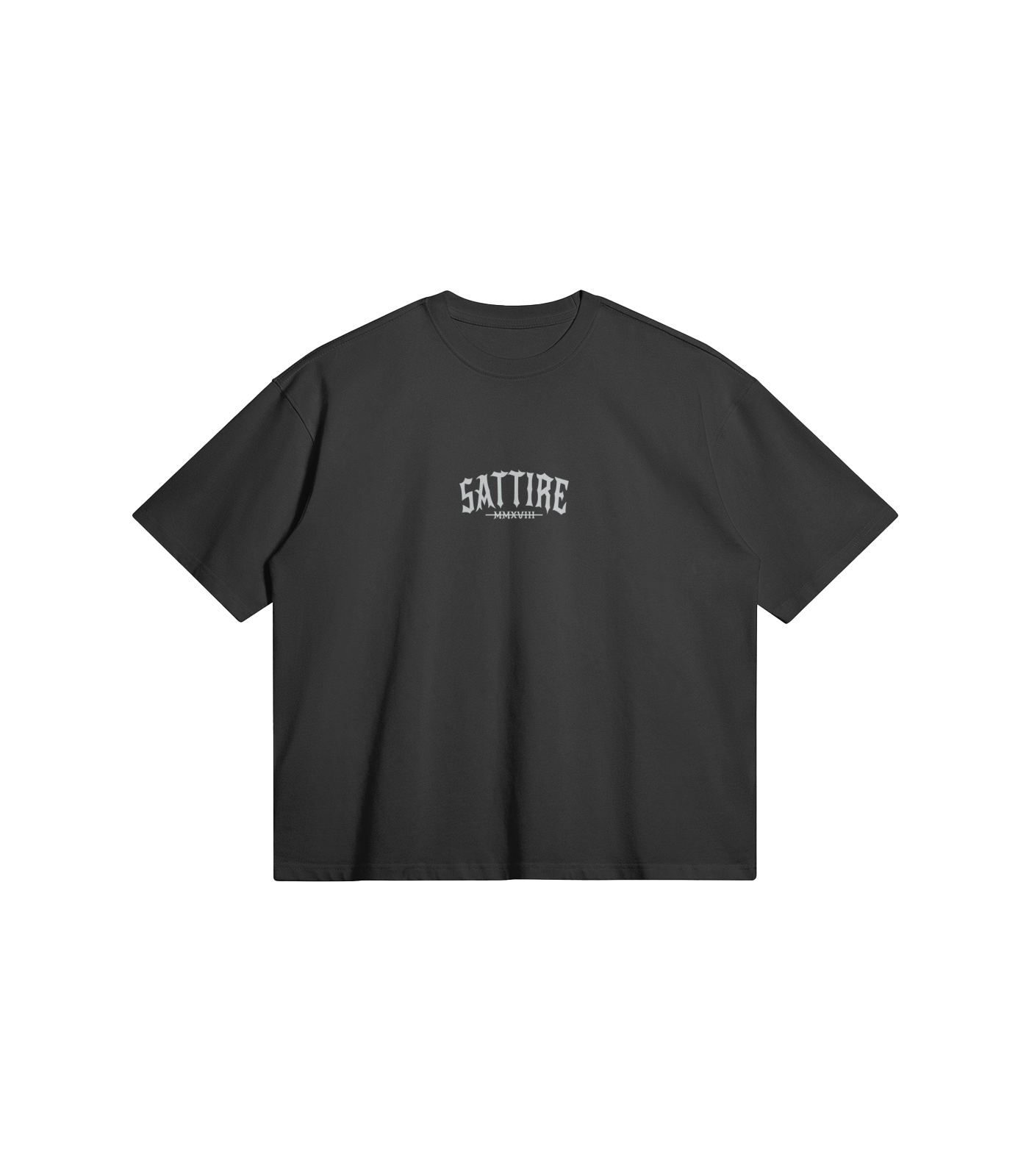 ALL THAT GLITTERS TEE