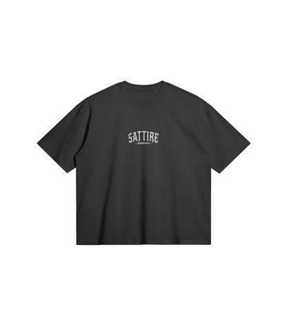 ALL THAT GLITTERS TEE