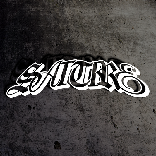 CALLIGRAPHY BANNER