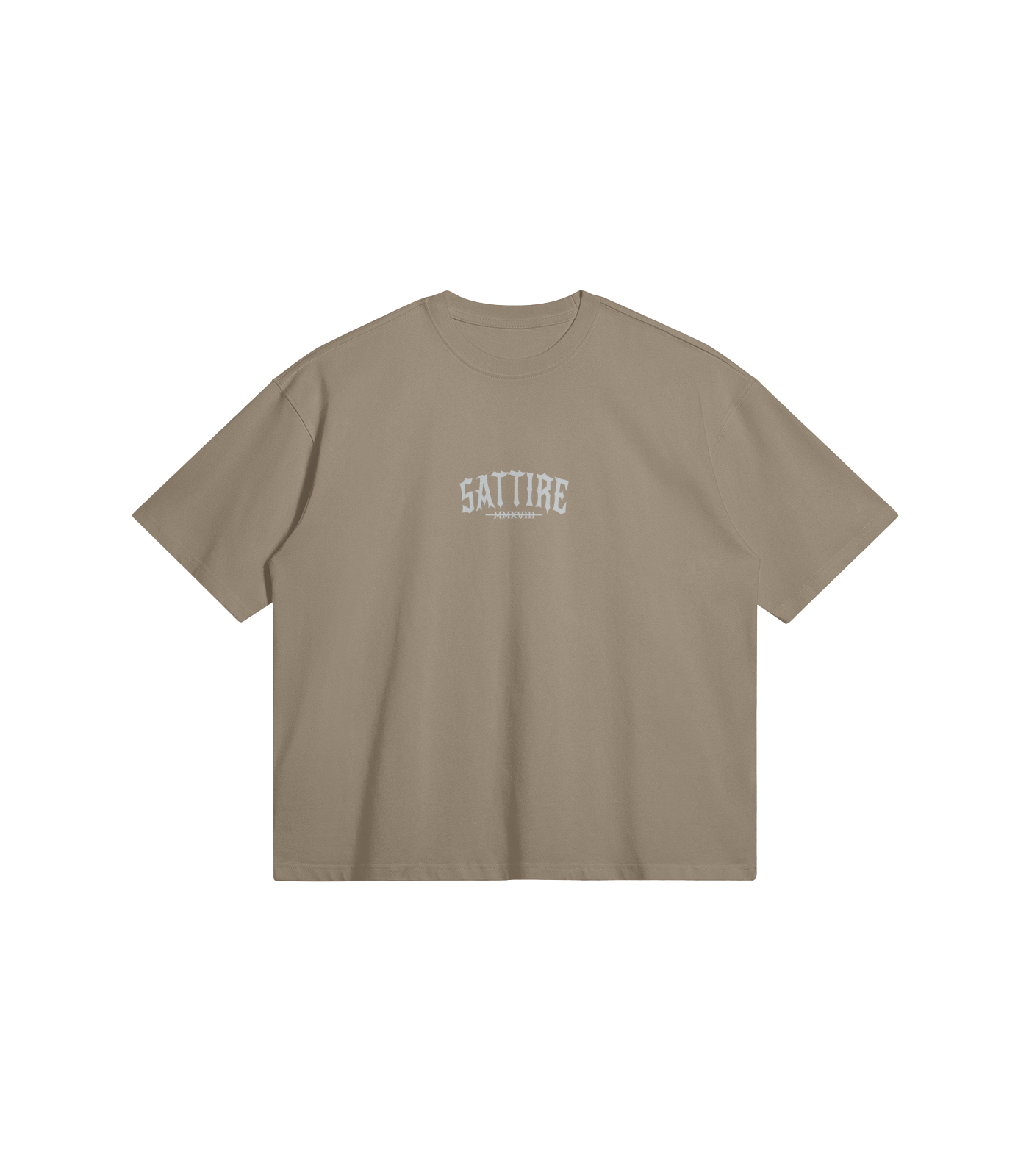 ALL THAT GLITTERS TEE