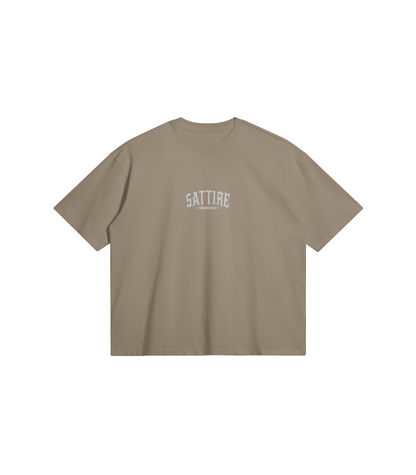 ALL THAT GLITTERS TEE