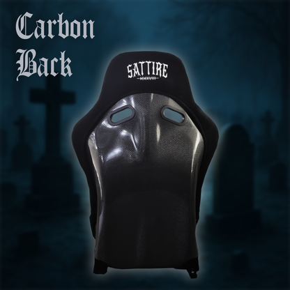 SKELETON BUCKET SEAT PRE-ORDER 3.0