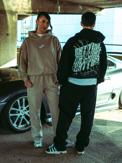 9MM HOODIE