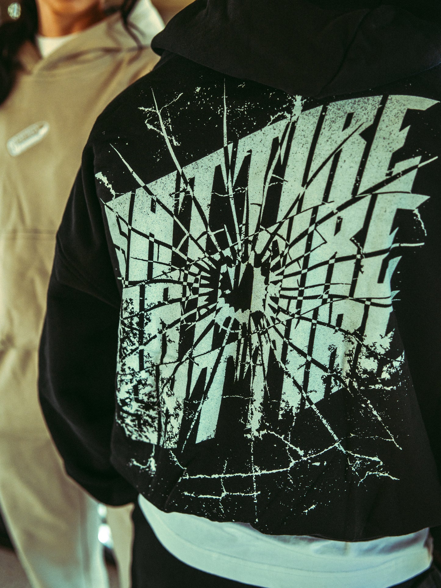 9MM HOODIE