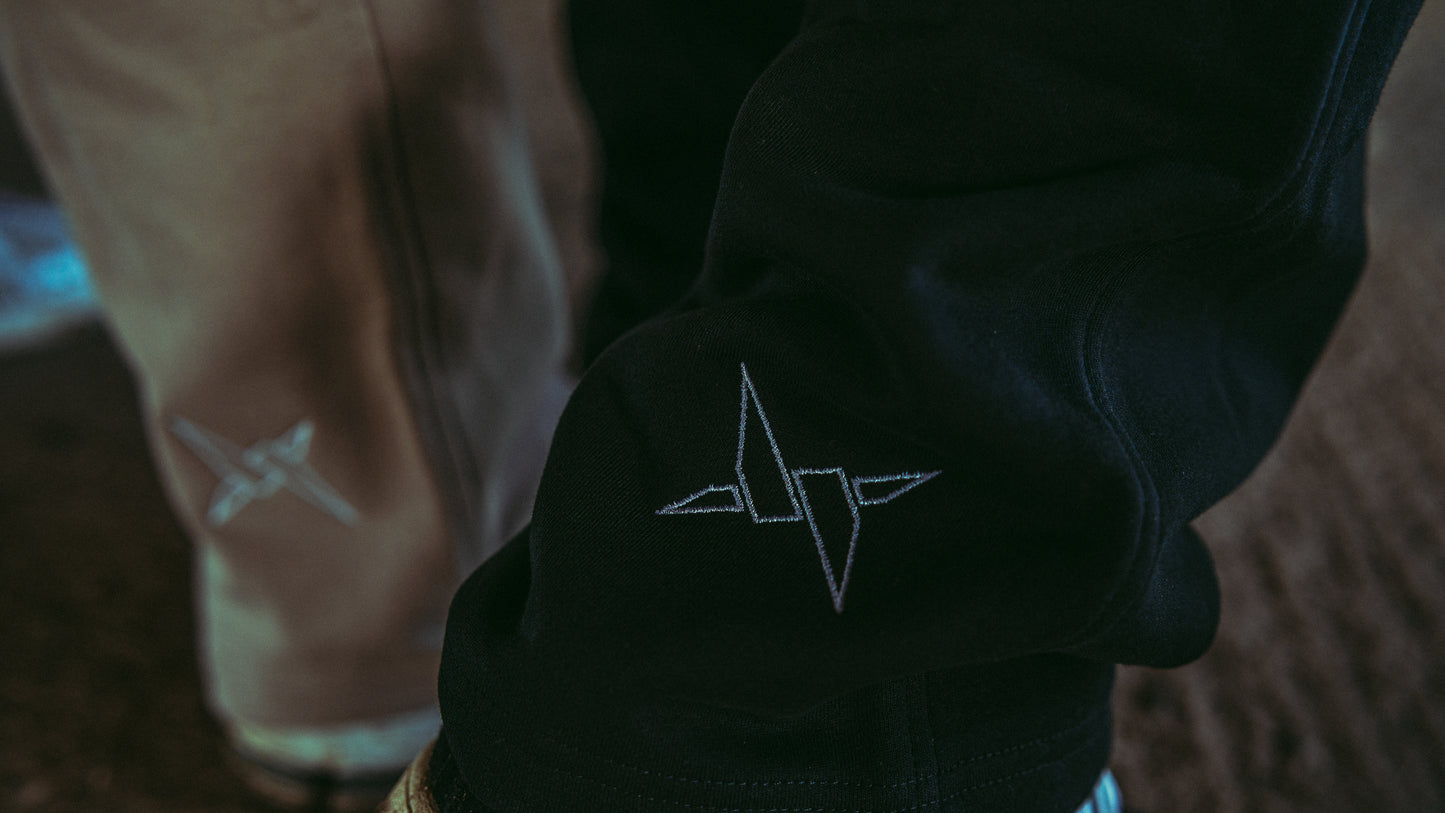 9MM HOODIE