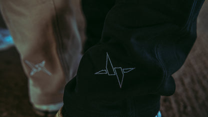 9MM HOODIE
