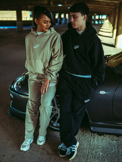 9MM HOODIE