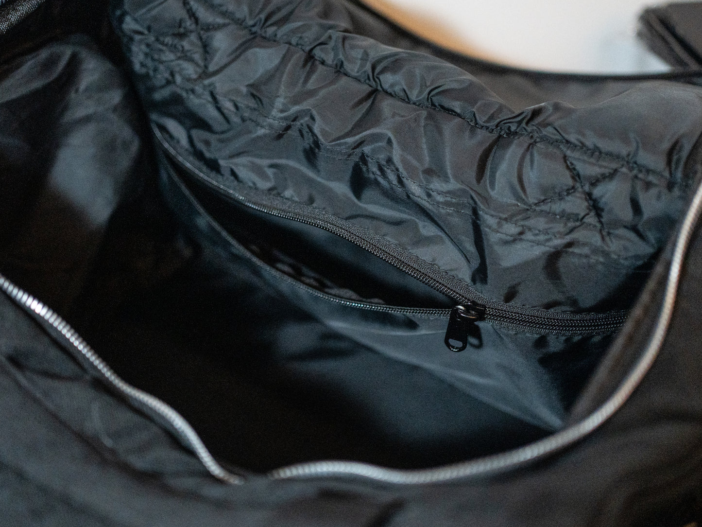 BATTLE BAG