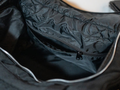 BATTLE BAG