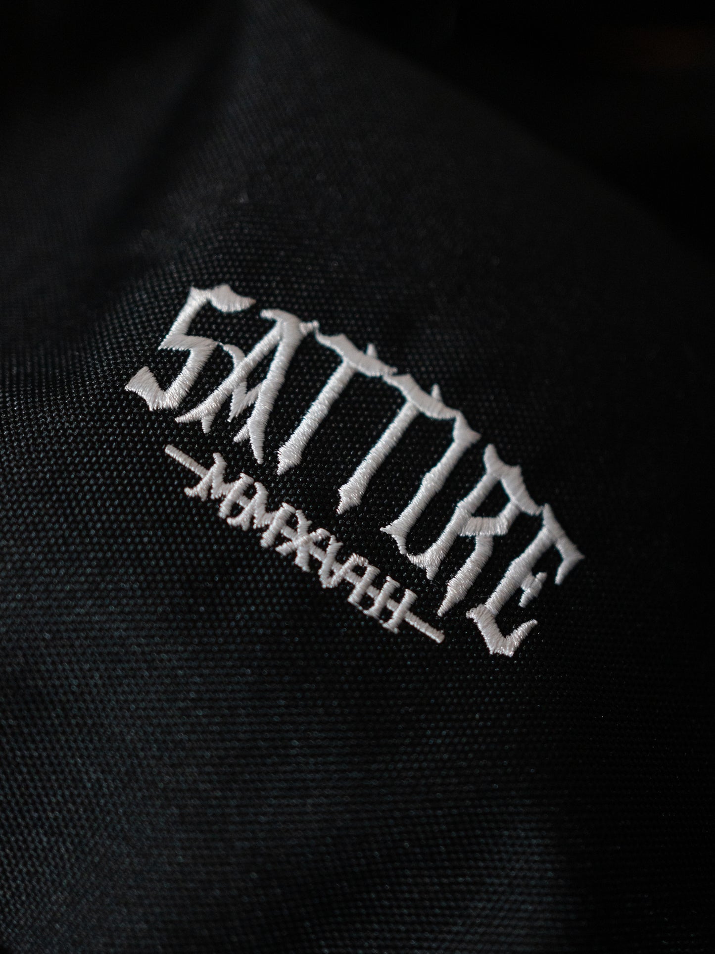 BATTLE BAG