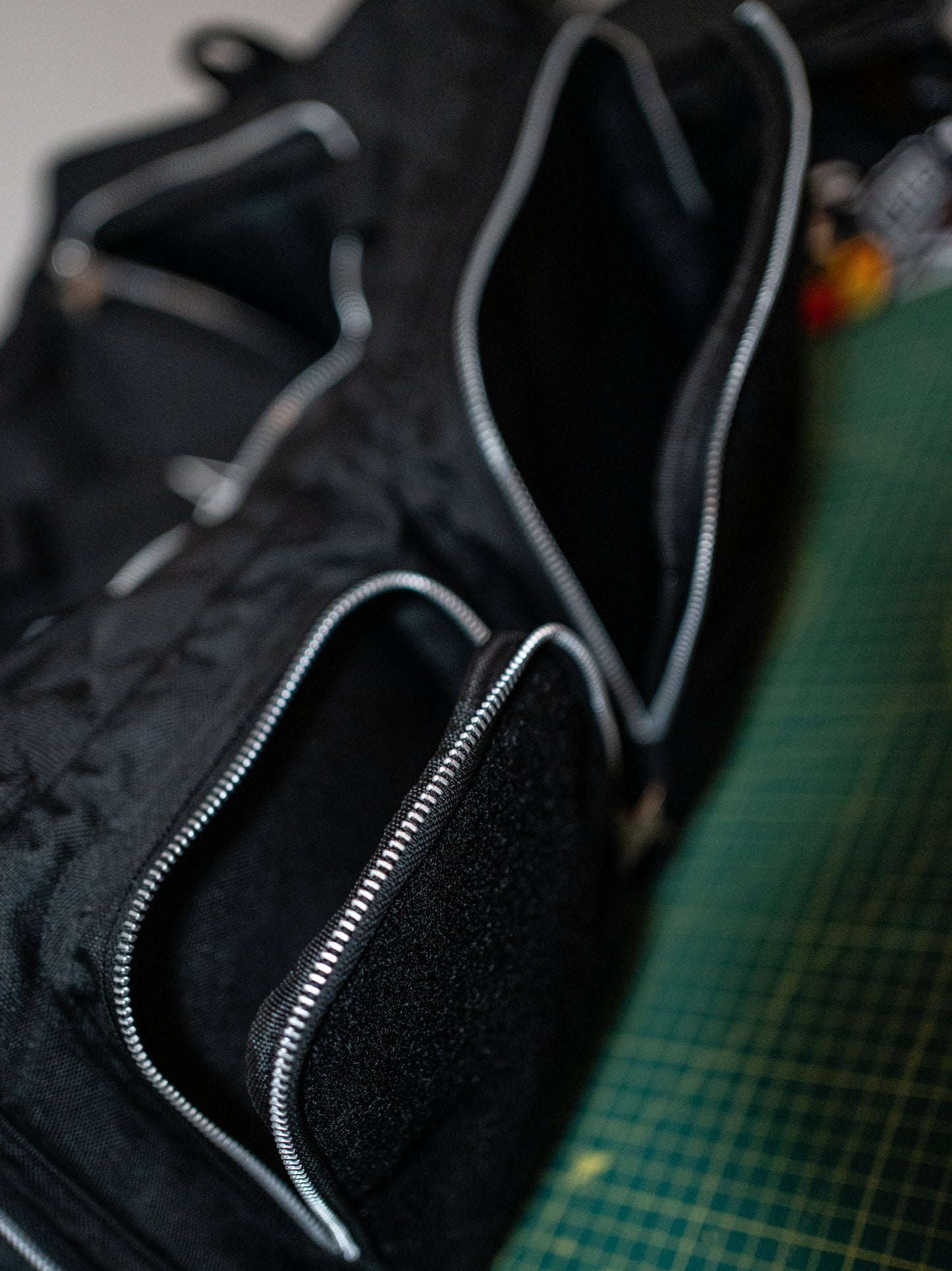 BATTLE BAG