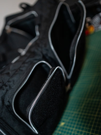 BATTLE BAG