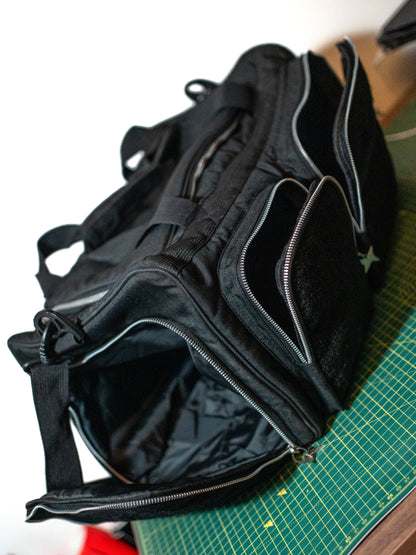 BATTLE BAG