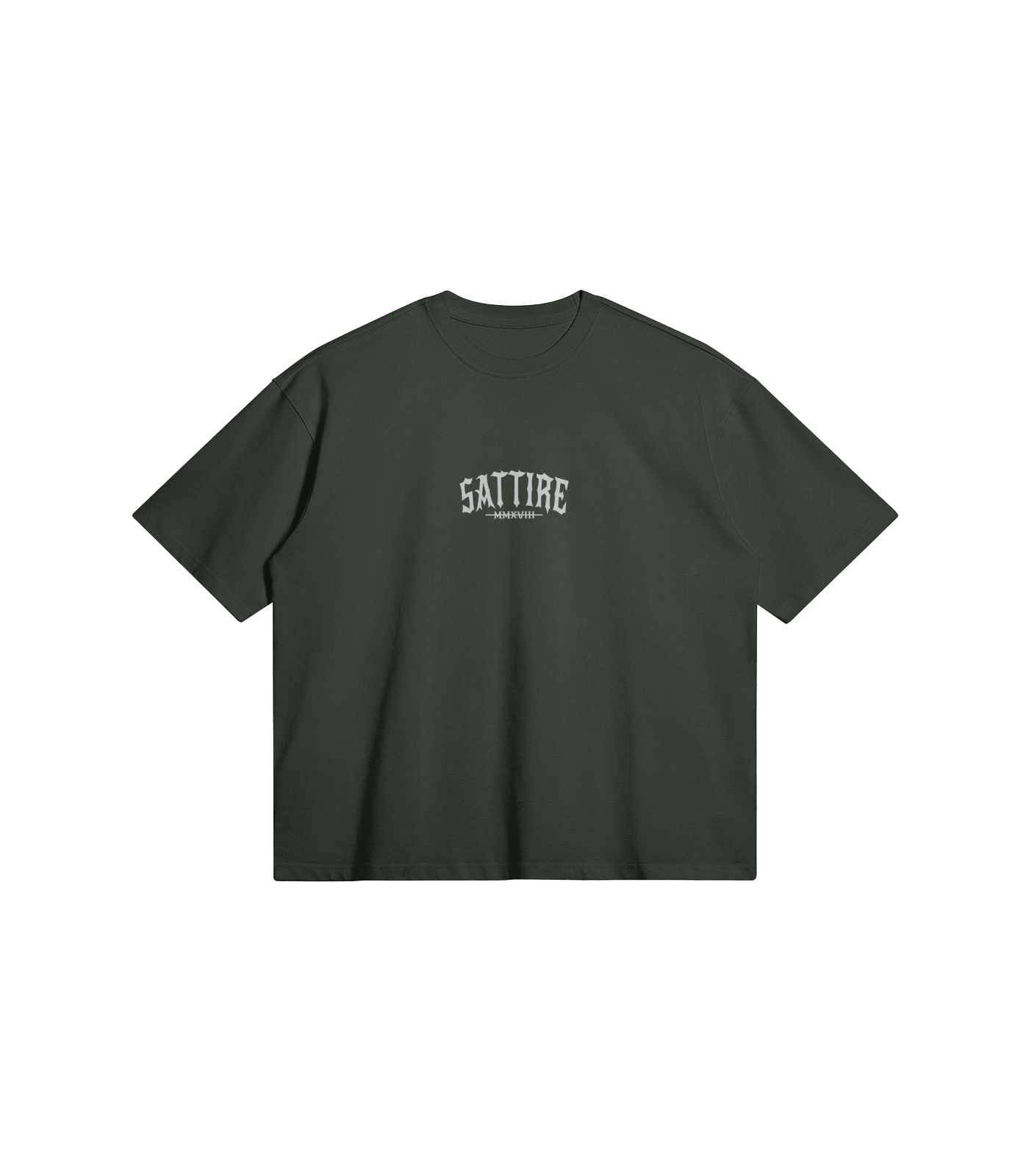 ALL THAT GLITTERS TEE