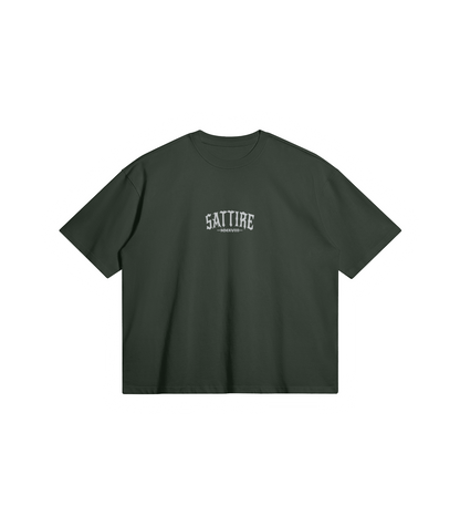 ALL THAT GLITTERS TEE