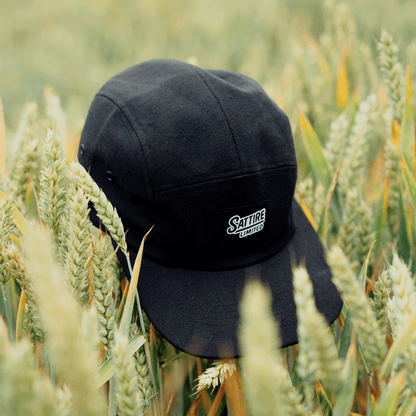 LTD 5-PANEL CAP