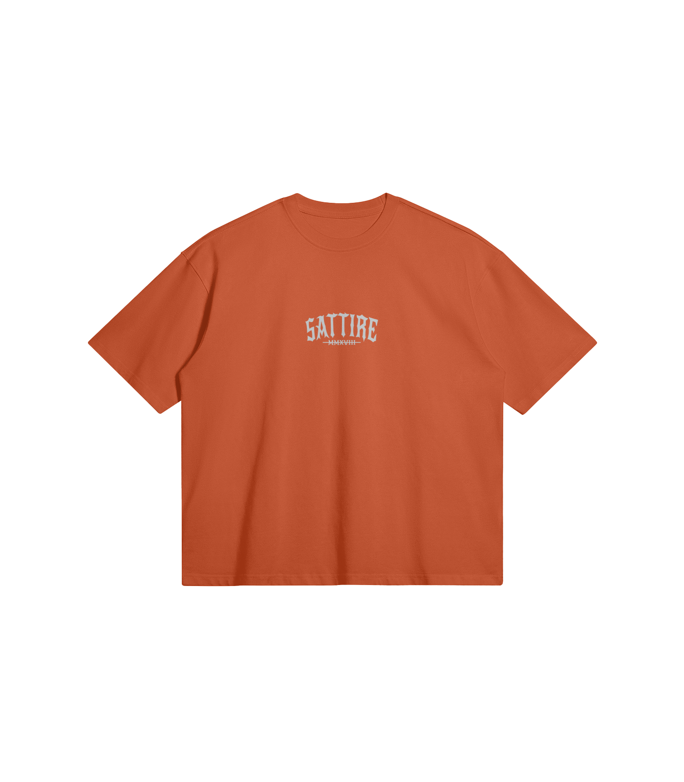 ALL THAT GLITTERS TEE