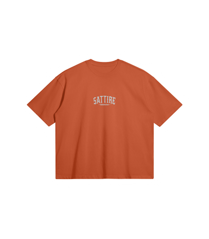 ALL THAT GLITTERS TEE