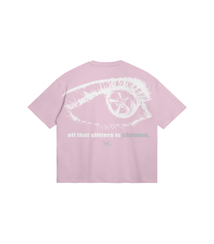 ALL THAT GLITTERS TEE