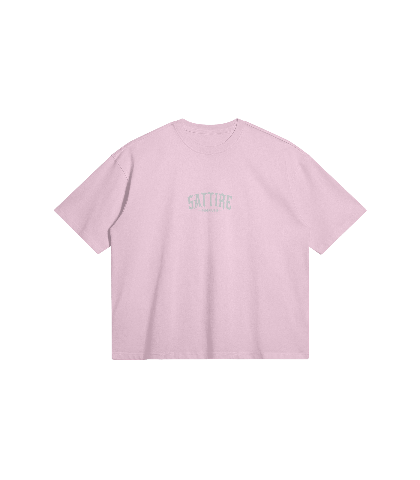 ALL THAT GLITTERS TEE