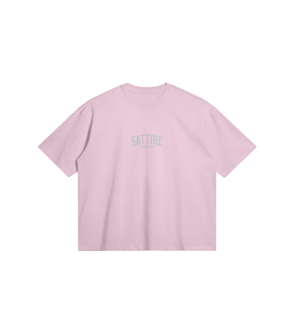 ALL THAT GLITTERS TEE