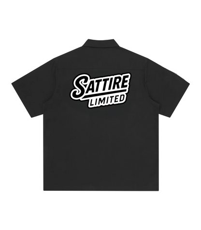 LTD WORK SHIRT