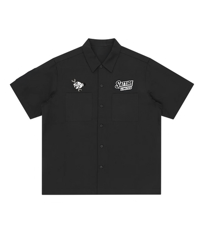 LTD WORK SHIRT