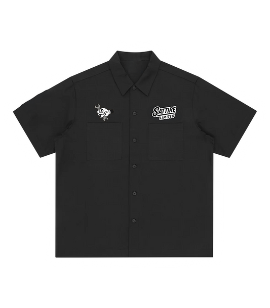 LTD WORK SHIRT