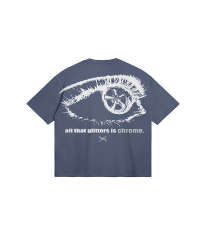 ALL THAT GLITTERS TEE