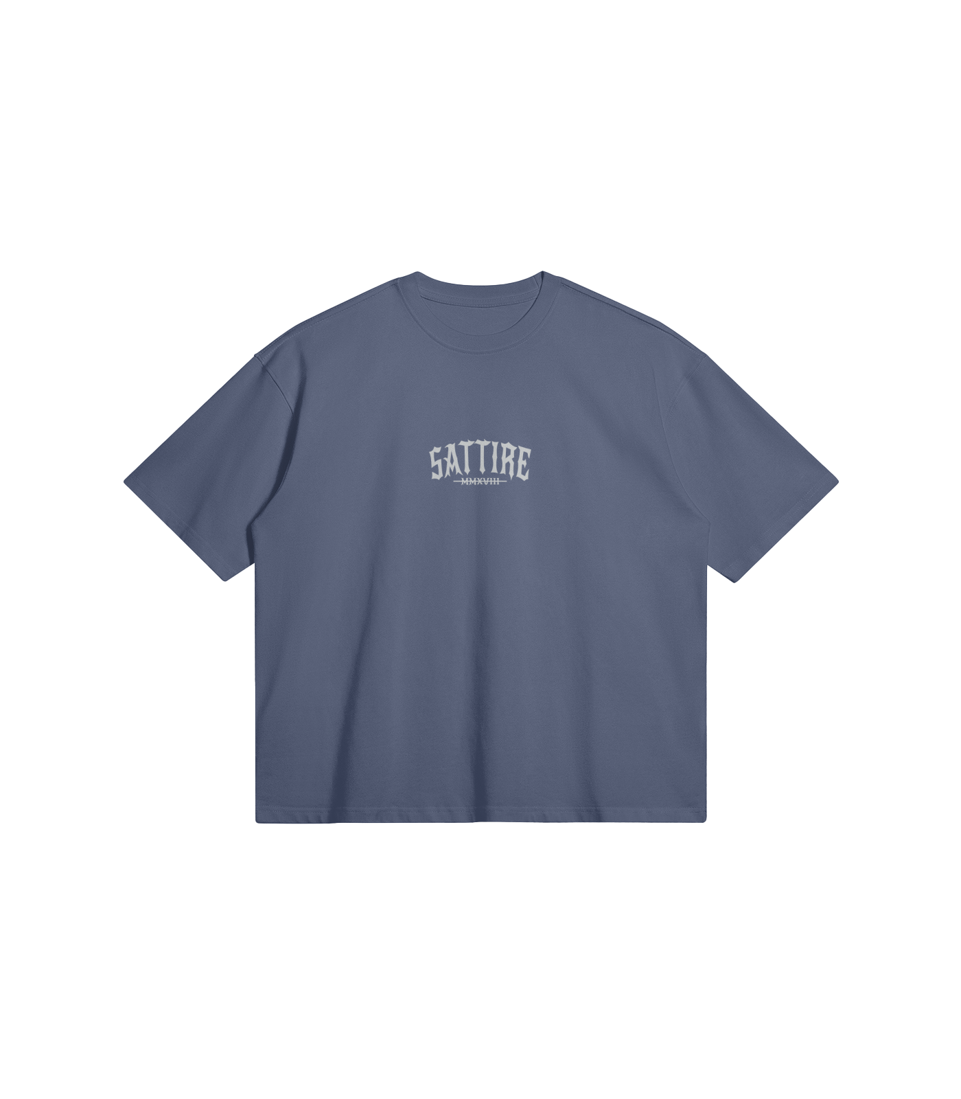 ALL THAT GLITTERS TEE