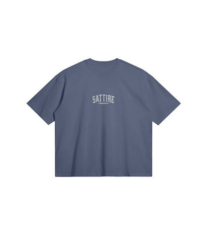 ALL THAT GLITTERS TEE