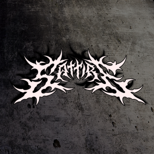 TRIBAL BANNER