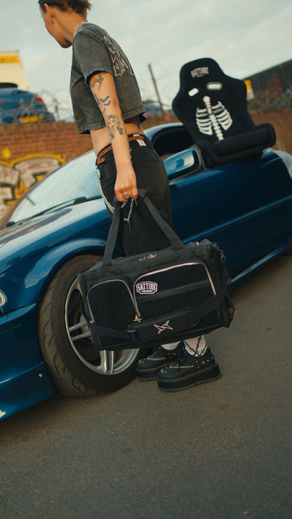 BATTLE BAG