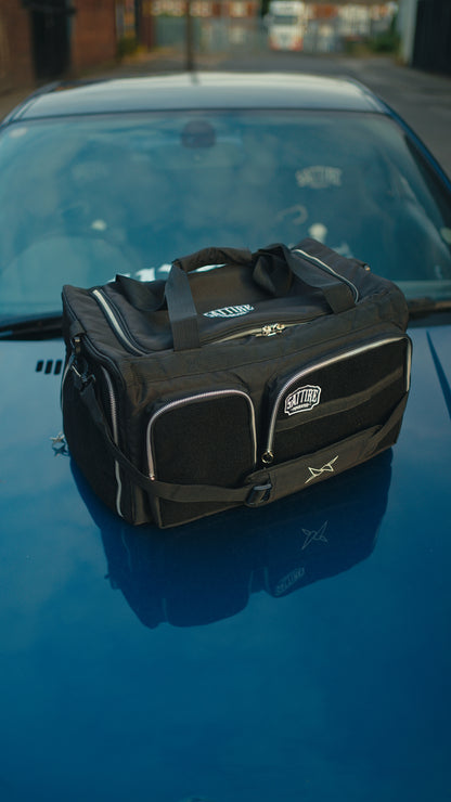 BATTLE BAG