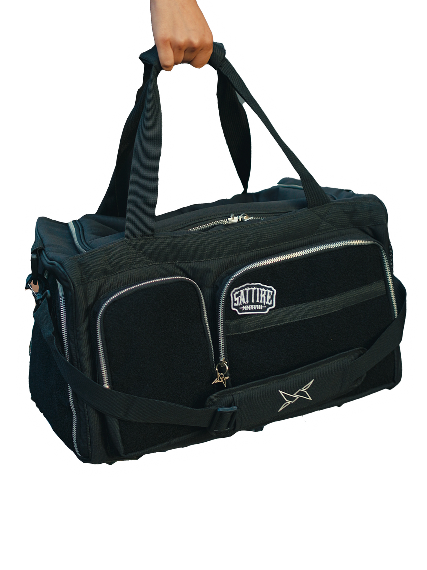 BATTLE BAG